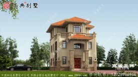 窗户之间可以用浮雕装饰，增强美感